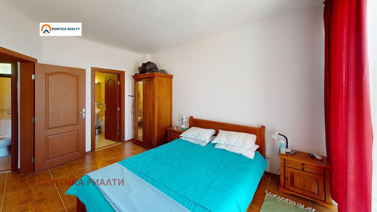 Продава 2-СТАЕН, с. Кошарица, област Бургас, снимка 15 - Апартаменти - 56189104