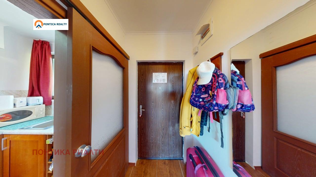 Продава 2-СТАЕН, с. Кошарица, област Бургас, снимка 5 - Апартаменти - 56189104