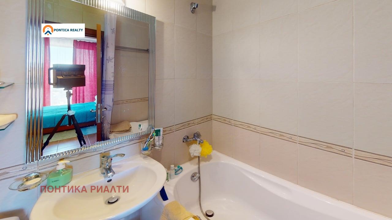 Продава 2-СТАЕН, с. Кошарица, област Бургас, снимка 14 - Апартаменти - 56189104