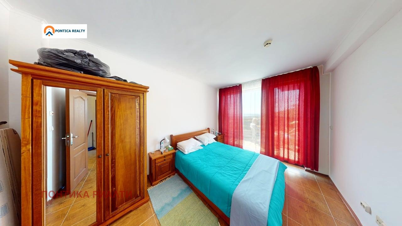 Продава 2-СТАЕН, с. Кошарица, област Бургас, снимка 11 - Апартаменти - 56189104