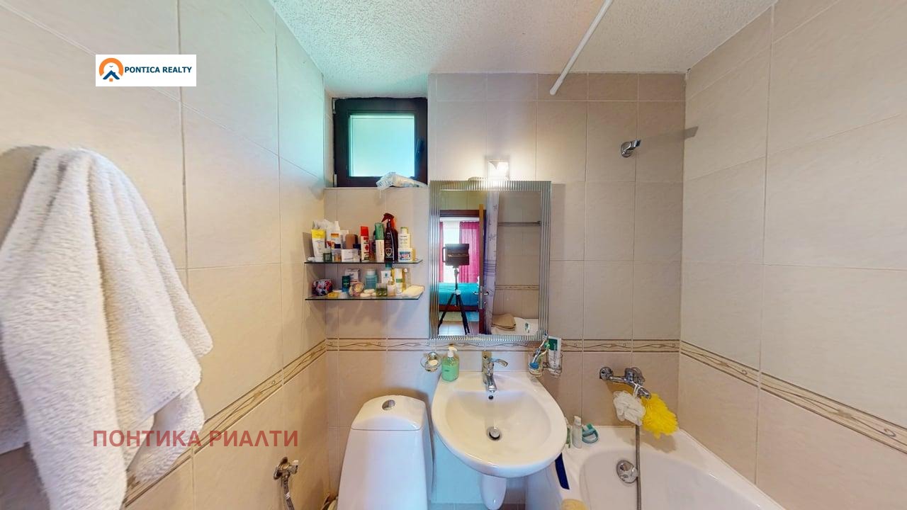 Продава 2-СТАЕН, с. Кошарица, област Бургас, снимка 13 - Апартаменти - 56189104