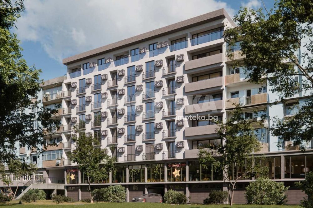 Продава 2-СТАЕН, гр. Варна, Погреби, снимка 4 - Апартаменти - 56579847