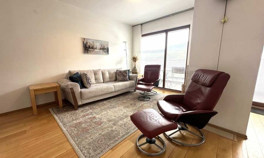 Продава 3-СТАЕН, гр. Банско, област Благоевград, снимка 6 - Апартаменти - 53987828