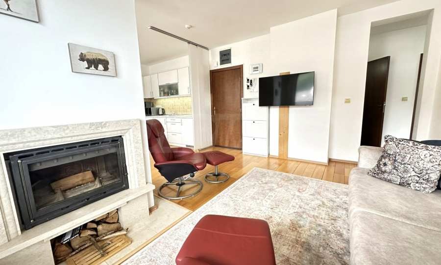 Продава 3-СТАЕН, гр. Банско, област Благоевград, снимка 3 - Апартаменти - 53987828