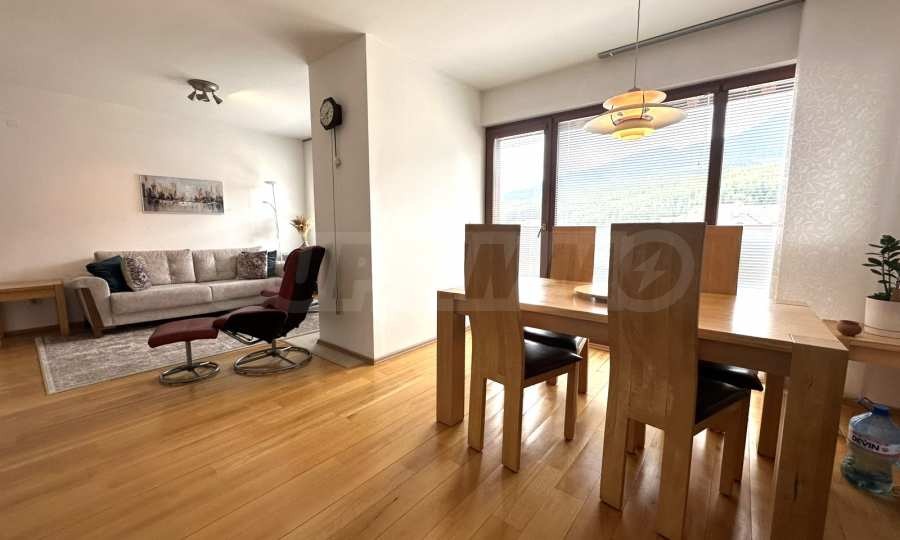 Продава 3-СТАЕН, гр. Банско, област Благоевград, снимка 4 - Апартаменти - 53987828