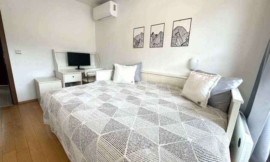 Продава 3-СТАЕН, гр. Банско, област Благоевград, снимка 12 - Апартаменти - 53987828