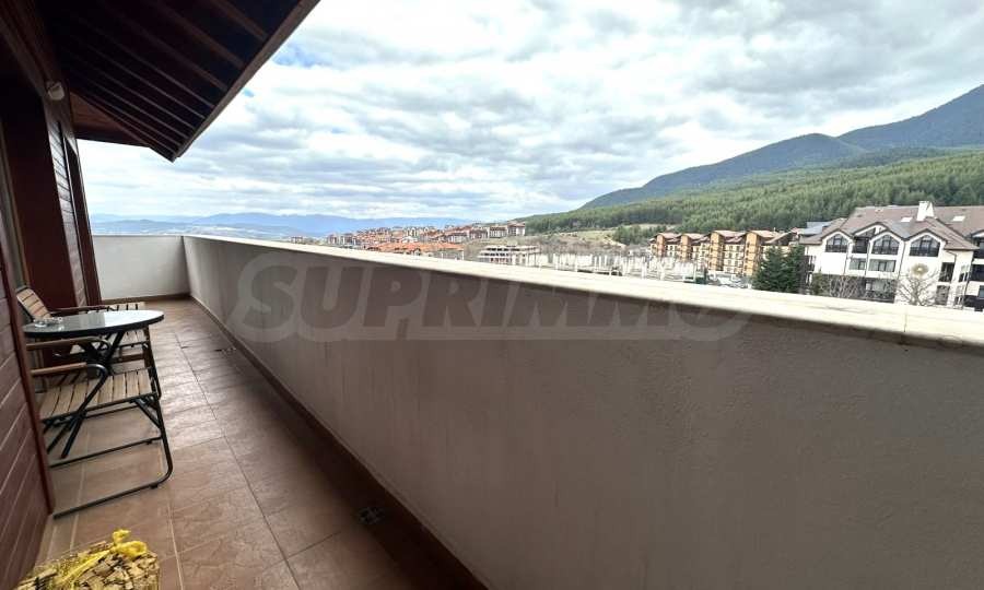 Продава 3-СТАЕН, гр. Банско, област Благоевград, снимка 14 - Апартаменти - 53987828