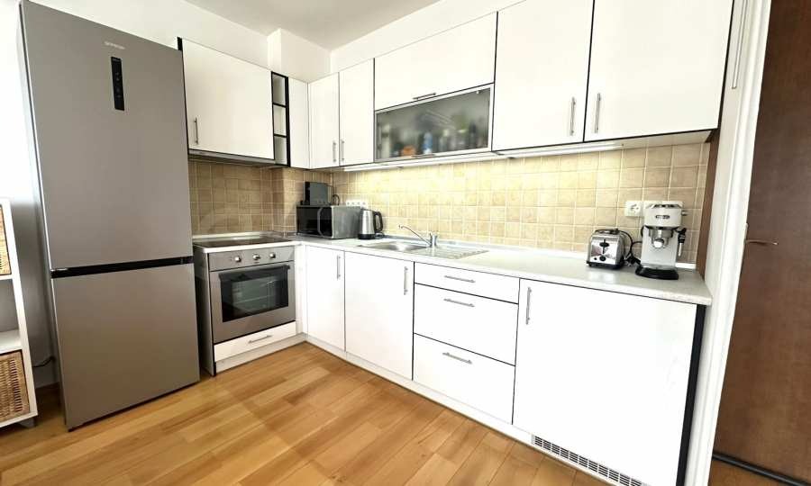 Продава 3-СТАЕН, гр. Банско, област Благоевград, снимка 2 - Апартаменти - 53987828