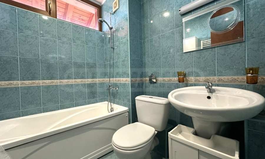 Продава 3-СТАЕН, гр. Банско, област Благоевград, снимка 11 - Апартаменти - 53987828