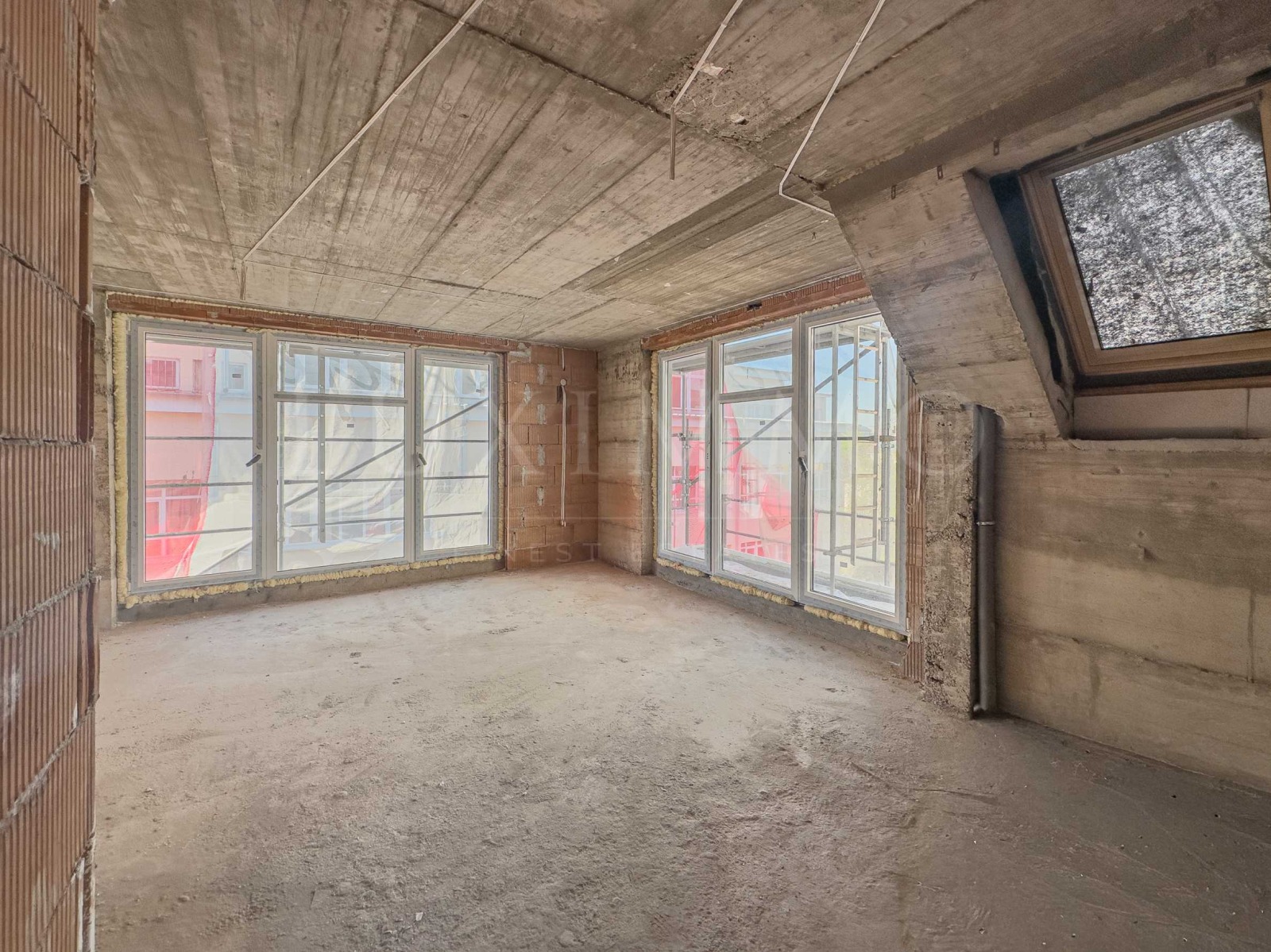Продава 3-СТАЕН, гр. София, Докторски паметник, снимка 3 - Апартаменти - 54054916