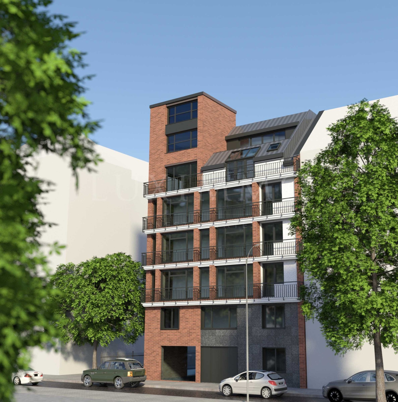 Продава 3-СТАЕН, гр. София, Докторски паметник, снимка 3 - Апартаменти - 54054916