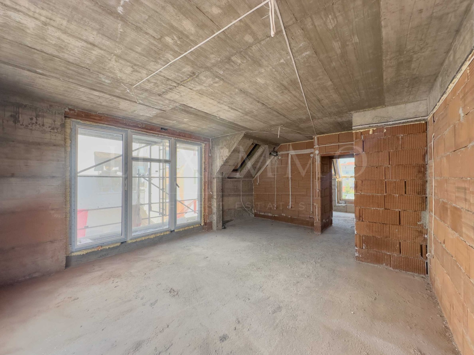 Продава 3-СТАЕН, гр. София, Докторски паметник, снимка 5 - Апартаменти - 54054916