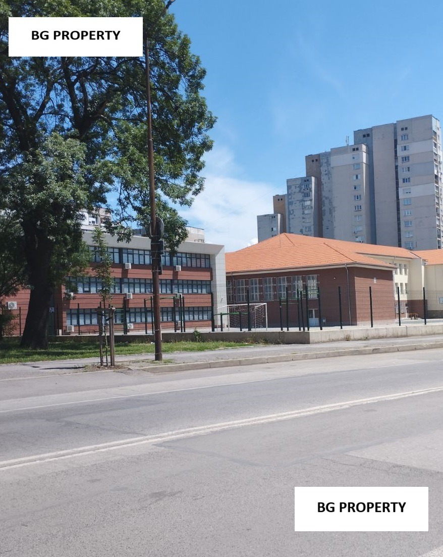 Продава 3-СТАЕН, гр. София, Красна поляна 3, снимка 11 - Апартаменти - 55000893
