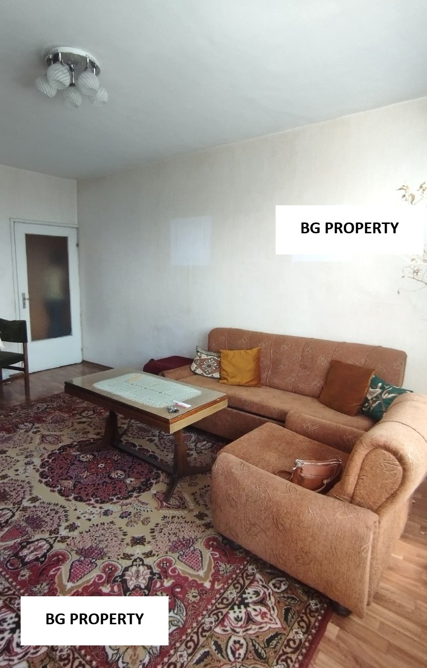 Продава 3-СТАЕН, гр. София, Красна поляна 3, снимка 6 - Апартаменти - 55000893