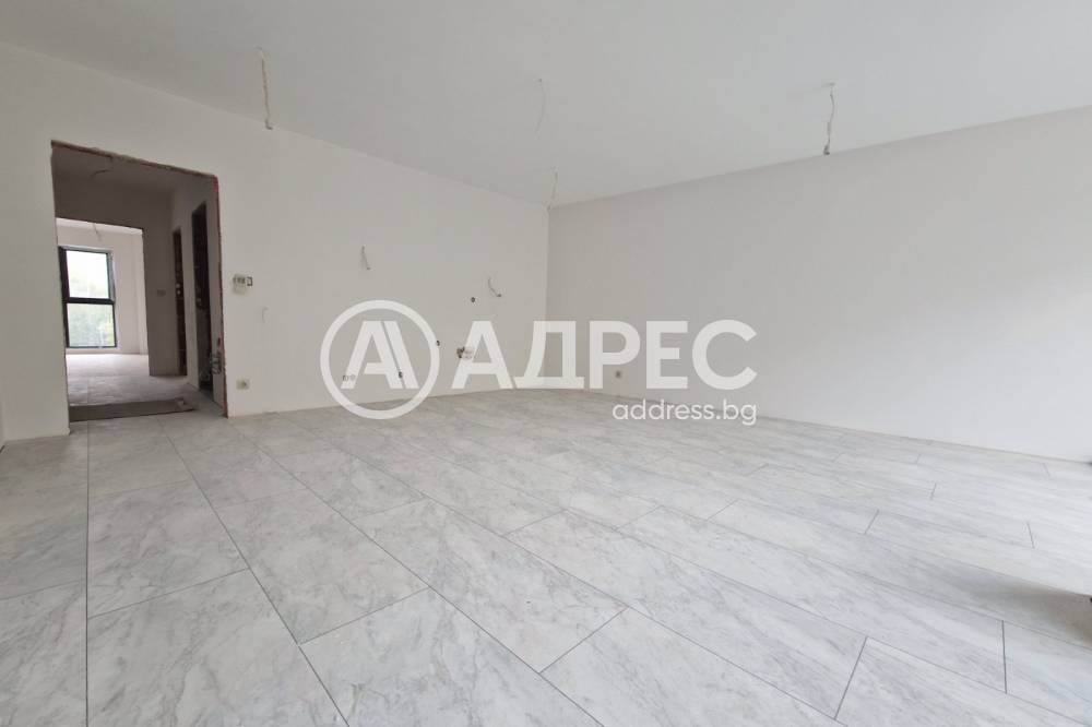 Продава 3-СТАЕН, гр. София, Гоце Делчев, снимка 5 - Апартаменти - 56625438