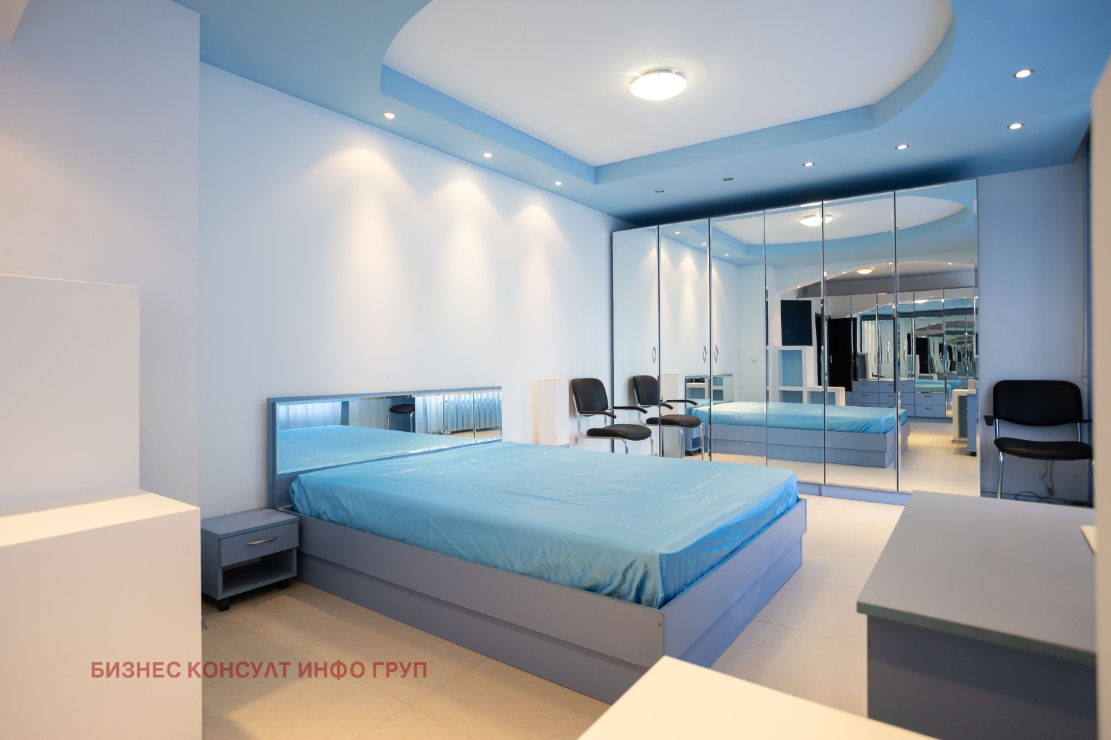 Продава МНОГОСТАЕН, гр. София, Витоша, снимка 8 - Апартаменти - 54450774