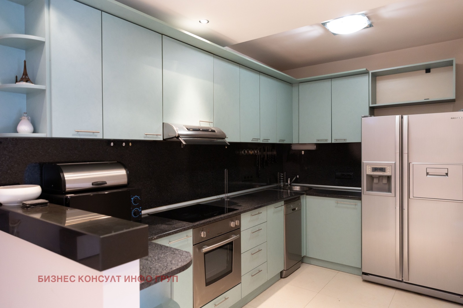 Продава МНОГОСТАЕН, гр. София, Витоша, снимка 7 - Апартаменти - 54450774