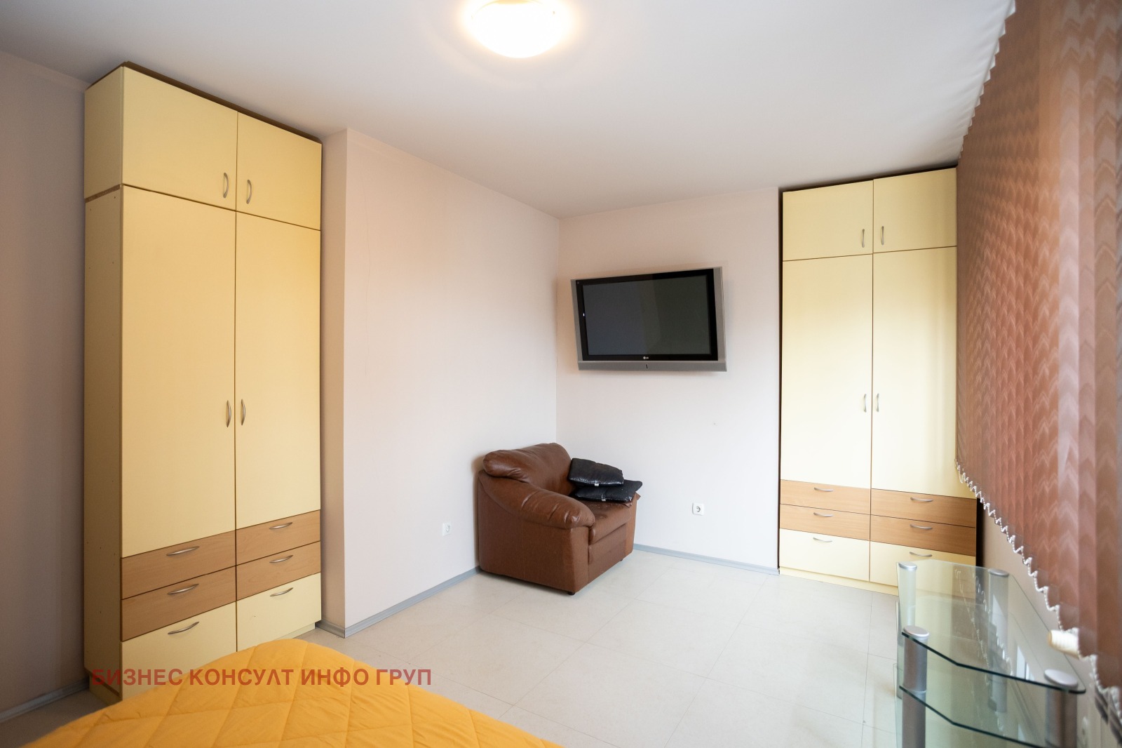 Продава МНОГОСТАЕН, гр. София, Витоша, снимка 12 - Апартаменти - 54450774