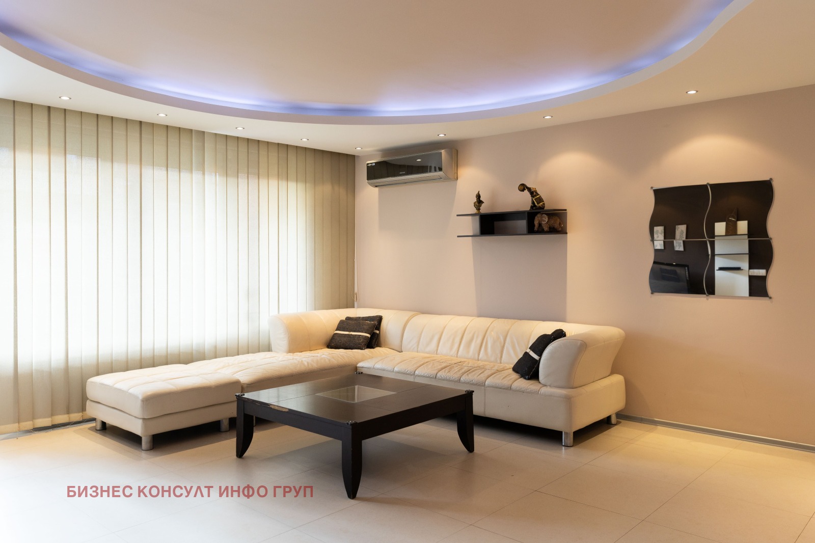 Продава МНОГОСТАЕН, гр. София, Витоша, снимка 2 - Апартаменти - 54450774