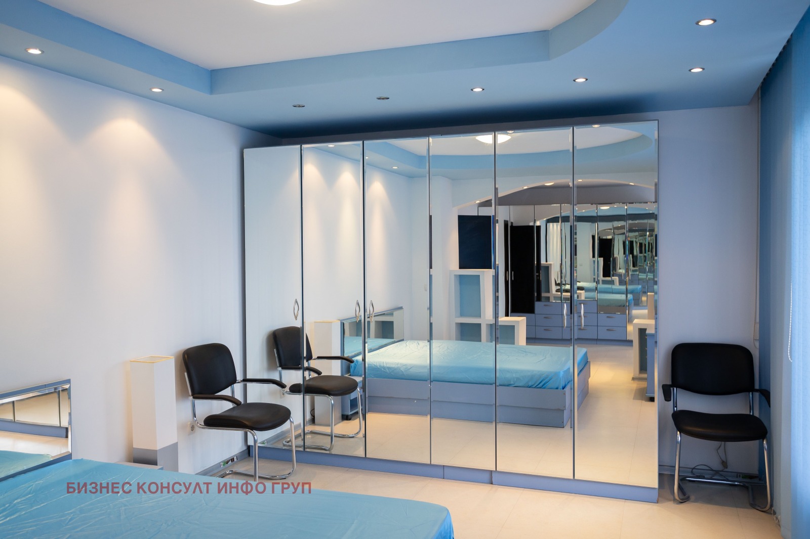 Продава МНОГОСТАЕН, гр. София, Витоша, снимка 9 - Апартаменти - 54450774