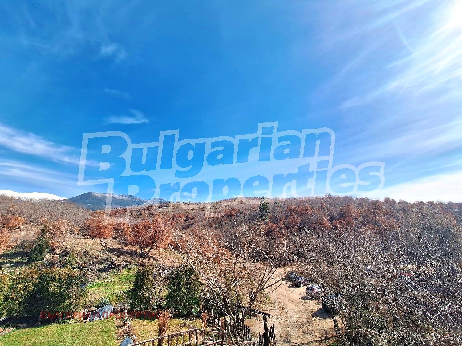 Продава КЪЩА, с. Ощава, област Благоевград, снимка 9 - Къщи - 53601839