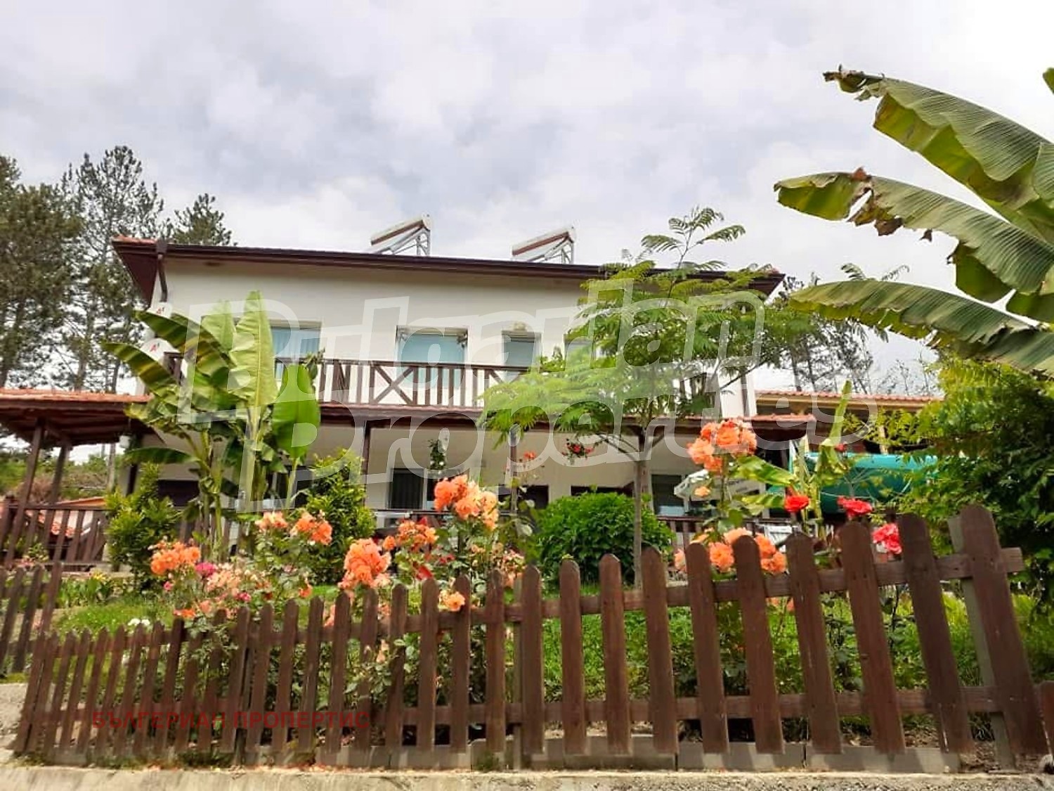 Продава КЪЩА, с. Ощава, област Благоевград