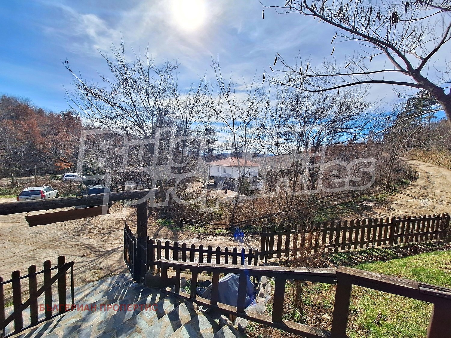 Продава КЪЩА, с. Ощава, област Благоевград, снимка 10 - Къщи - 53601839