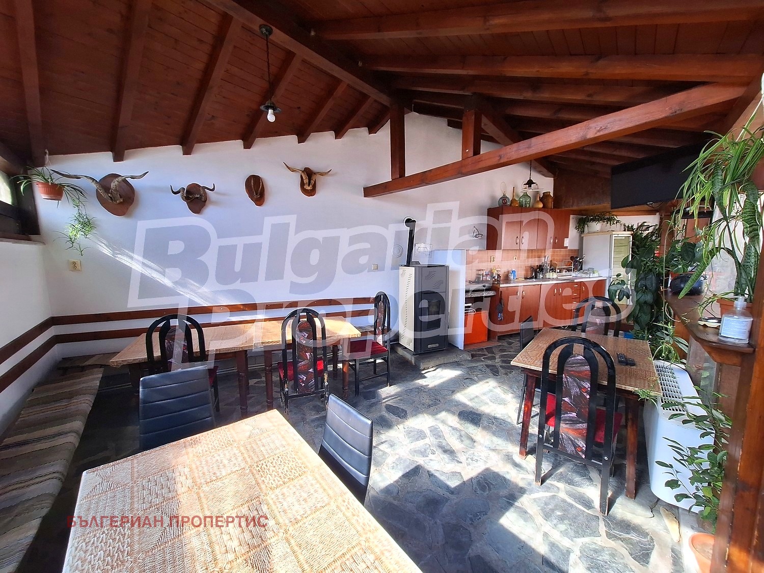 Продава КЪЩА, с. Ощава, област Благоевград, снимка 16 - Къщи - 53601839