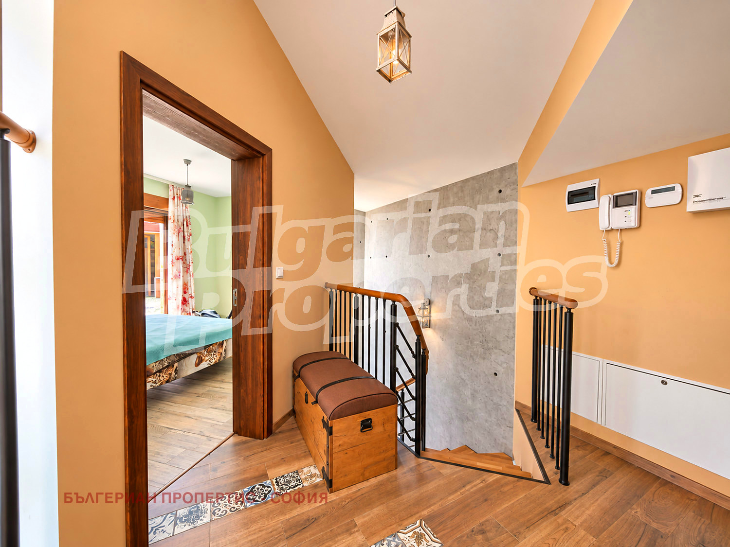 Продава КЪЩА, гр. София, Карпузица, снимка 7 - Къщи - 56068421