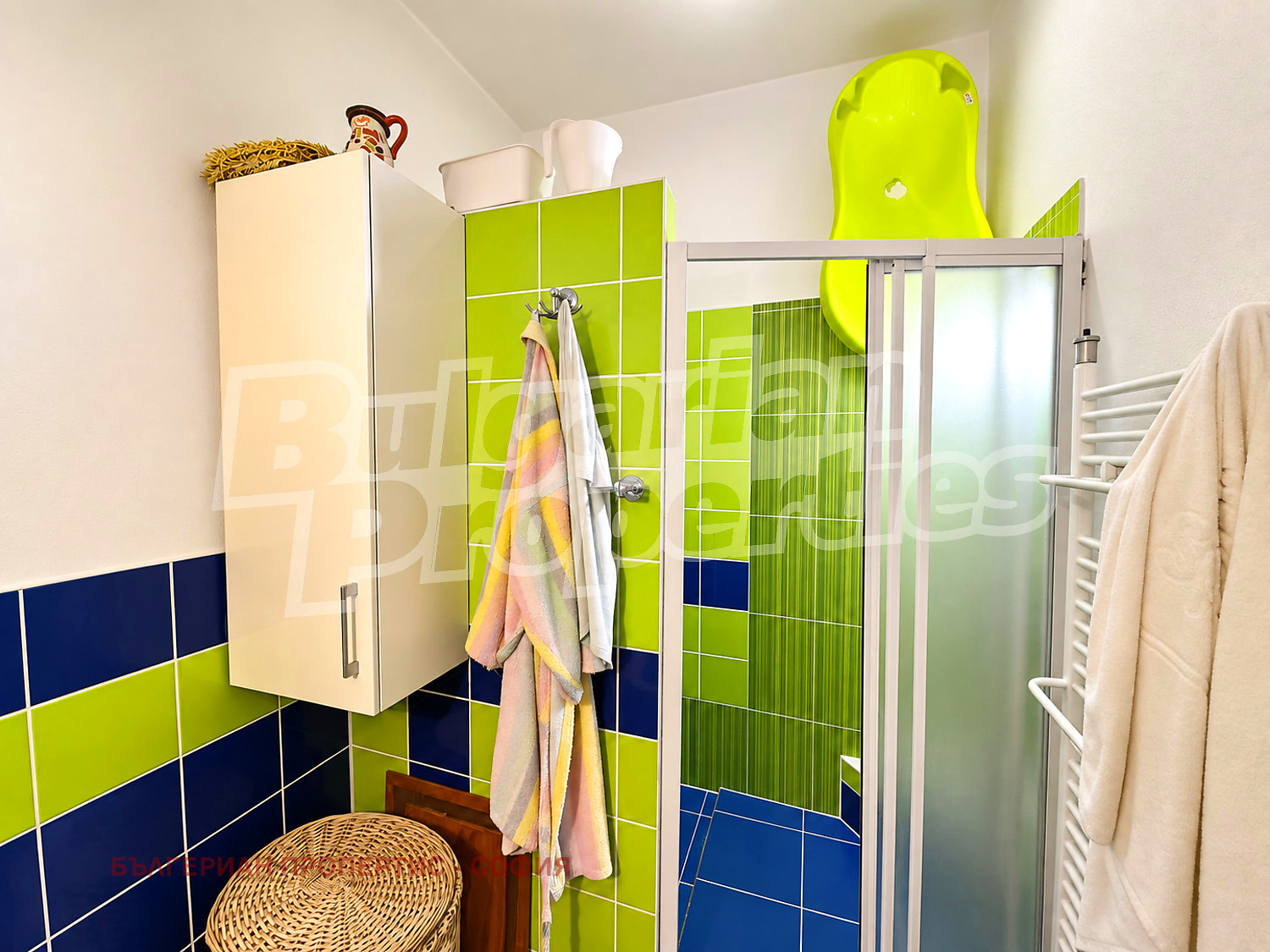 Продава КЪЩА, гр. София, Карпузица, снимка 11 - Къщи - 56068421
