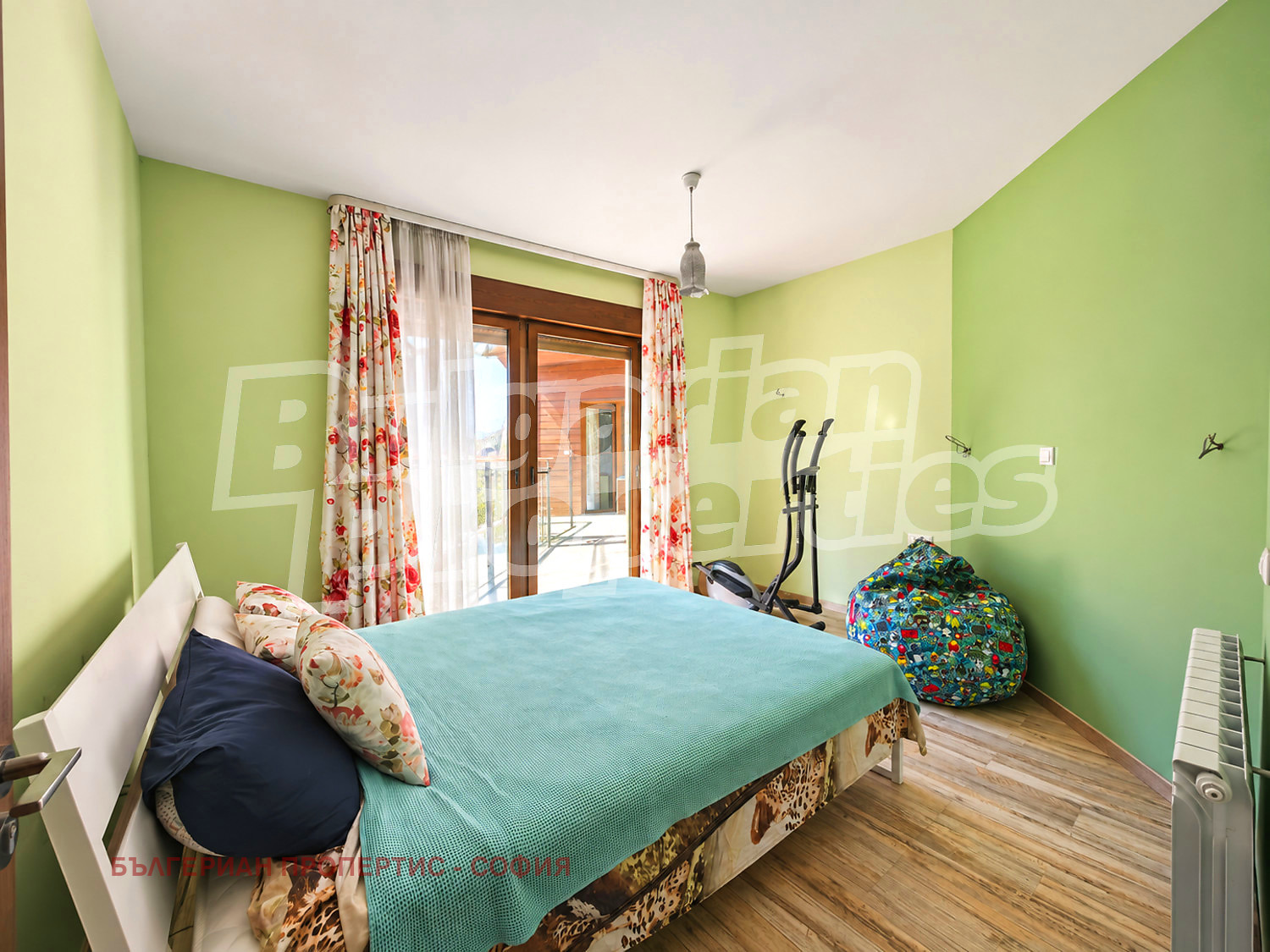Продава КЪЩА, гр. София, Карпузица, снимка 10 - Къщи - 56068421