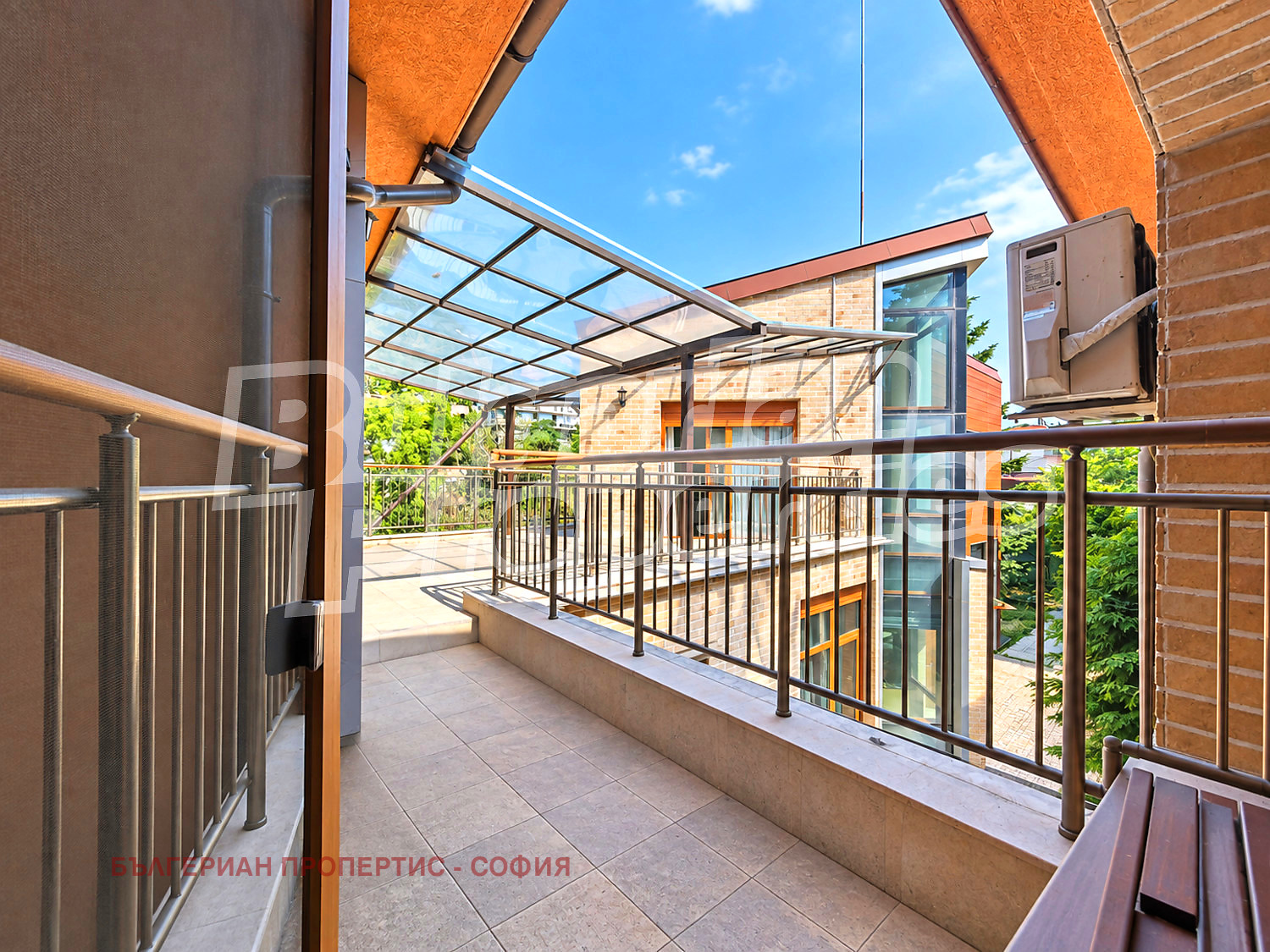 Продава КЪЩА, гр. София, Карпузица, снимка 4 - Къщи - 56068421
