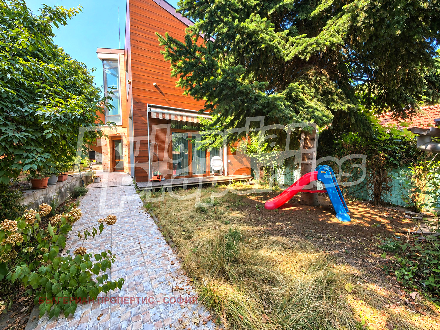 Продава КЪЩА, гр. София, Карпузица, снимка 5 - Къщи - 56068421