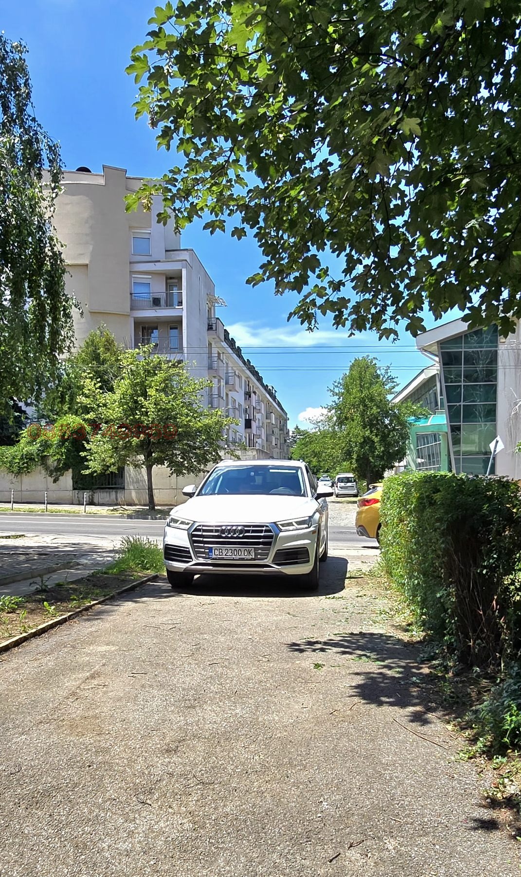 Продава МАГАЗИН, гр. София, Витоша, снимка 14 - Магазини - 54981369