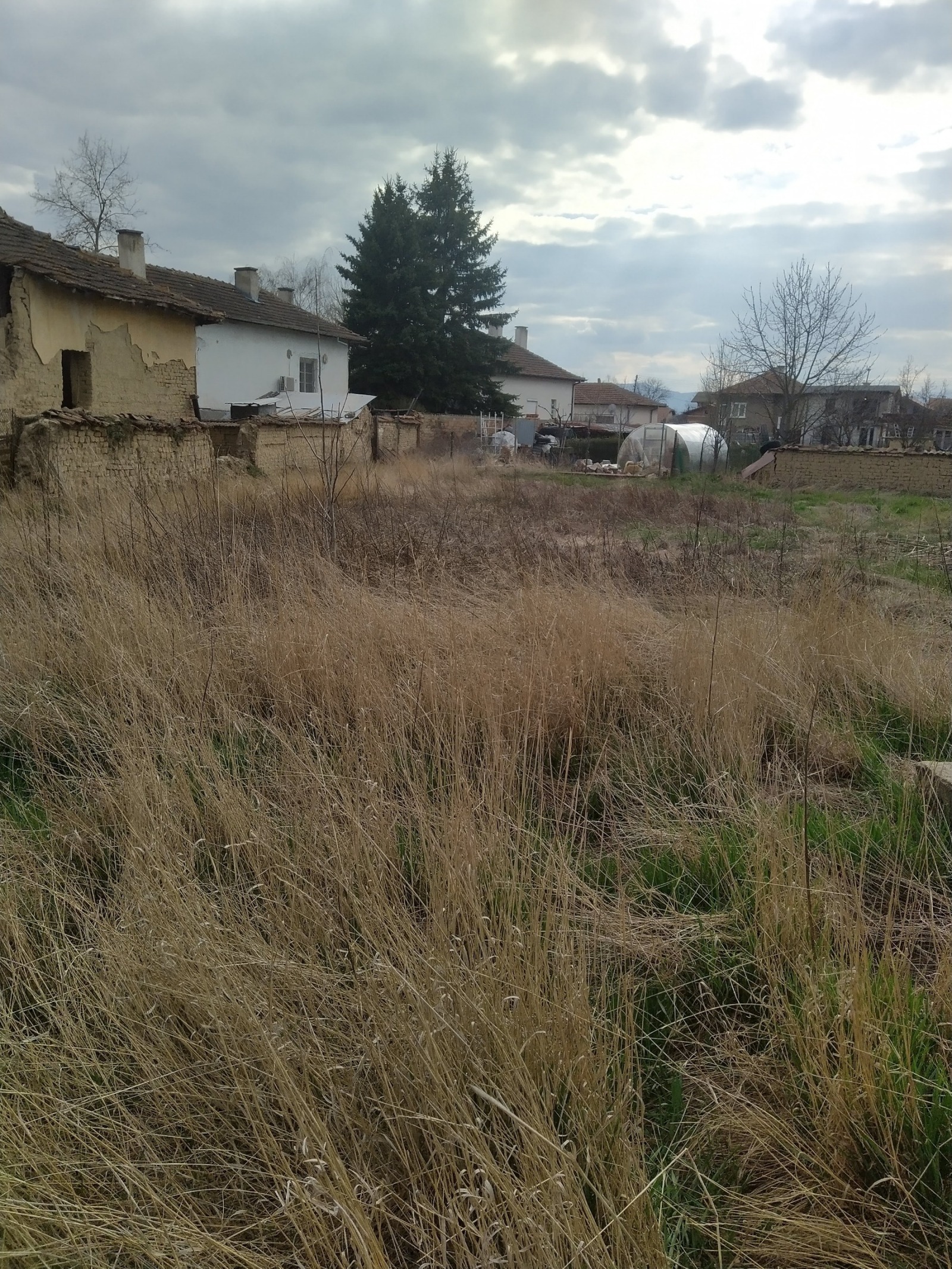 Продава ПАРЦЕЛ, с. Петково, област София област, снимка 2 - Парцели - 56068485