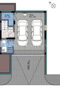 Продава КЪЩА, гр. София, Горна баня, снимка 3