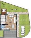 Продава КЪЩА, гр. София, Горна баня, снимка 4