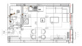 Продава 1-СТАЕН, град Варна, Владислав Варненчик 1 • 35800 € / 70018.71 лв. • 92536912 2
