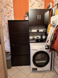 Продава  1-стаен град Перник , Изток , 41 кв.м | 55926607 - изображение [3]