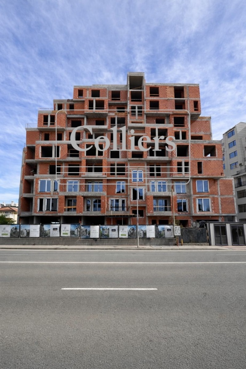 Продава 3-СТАЕН в град София, Овча купел - 147 кв.м / 293 993 € » 575 000.33 лв., КОЛИЪРС