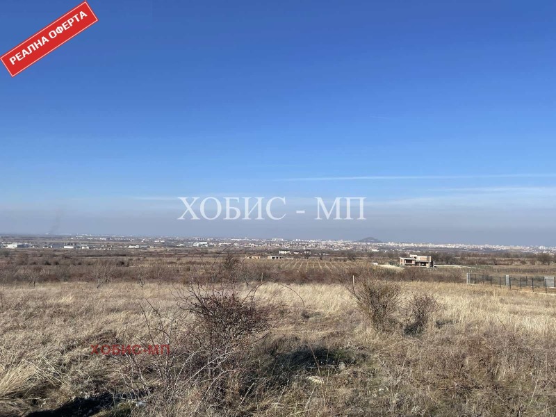 Продава ПАРЦЕЛ в област Пловдив, с. Марково - 910 кв.м / 63 000 € » 123 217.29 лв., ХОБИС-МП