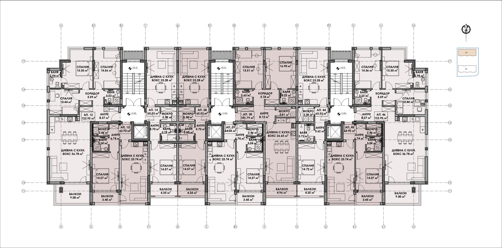 Продава 2-СТАЕН | Imot.bg — изображение 14
