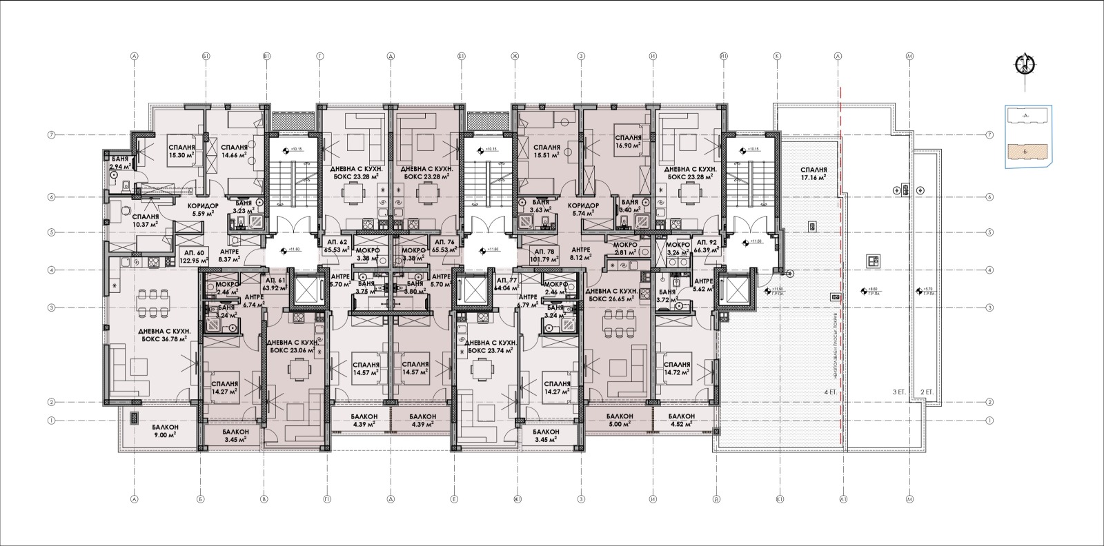 Продава 2-СТАЕН | Imot.bg — изображение 16
