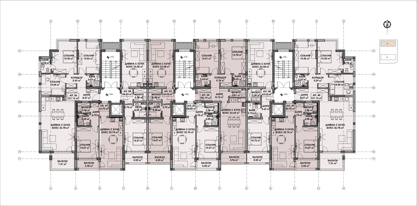 Продава 2-СТАЕН | Imot.bg — изображение 12