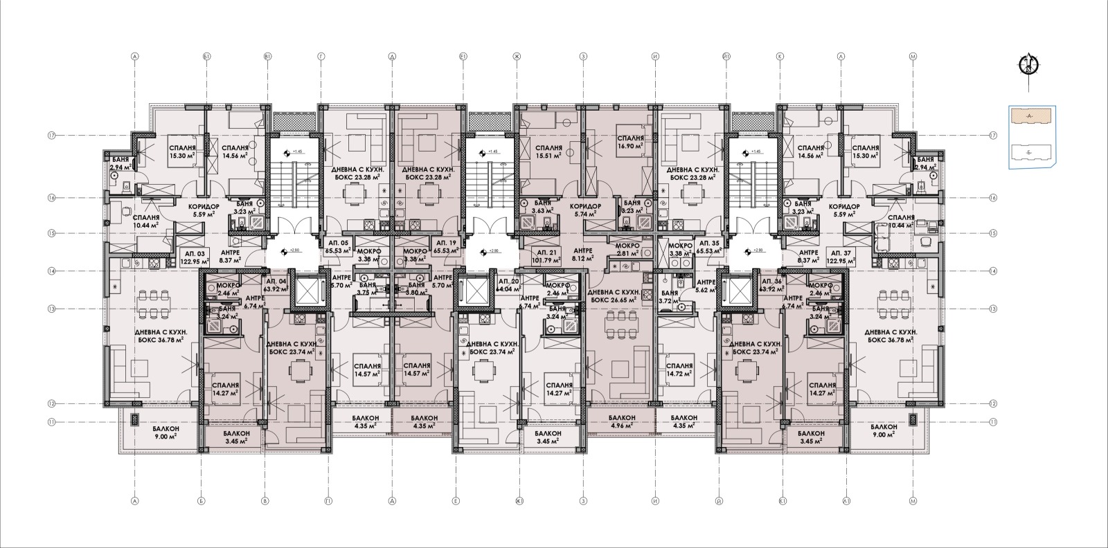 Продава 2-СТАЕН | Imot.bg — изображение 11