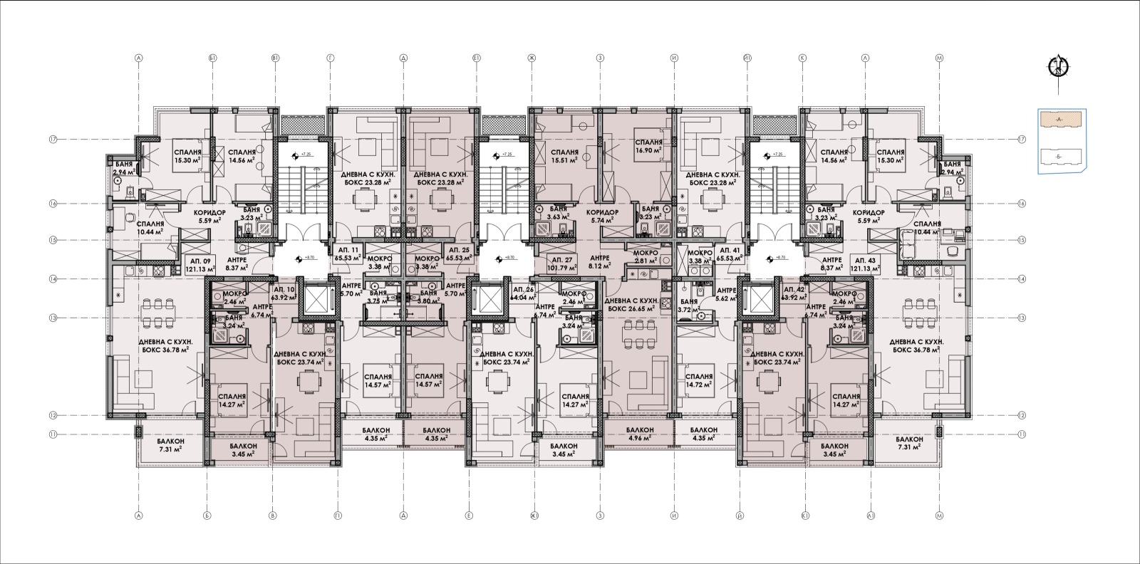 Продава 2-СТАЕН | Imot.bg — изображение 13
