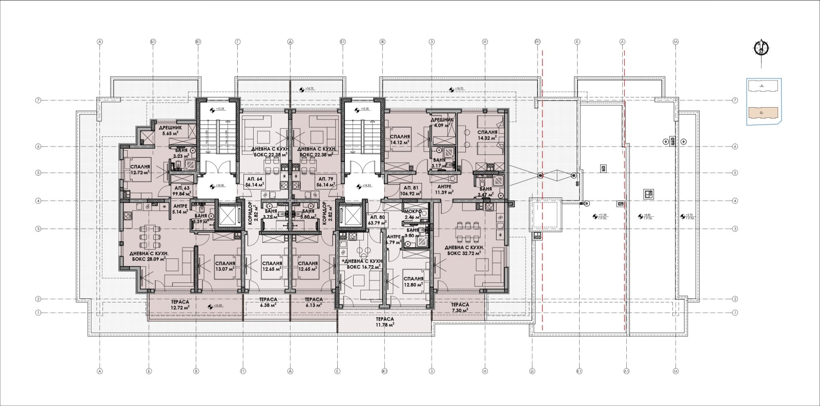 Продава 2-СТАЕН | Imot.bg — изображение 17