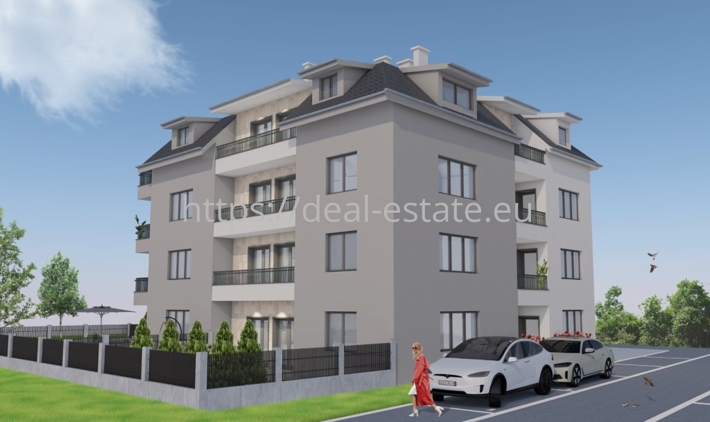 Продава 2-СТАЕН | Imot.bg — изображение 4