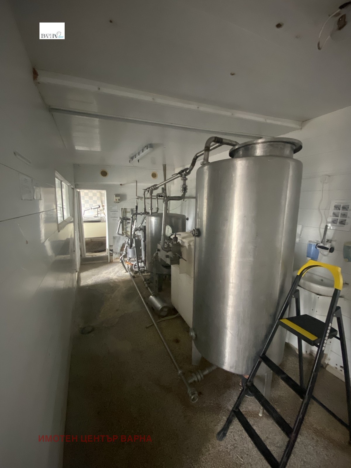 Продава ПРОМ. ПОМЕЩЕНИЕ | Imot.bg — изображение 10