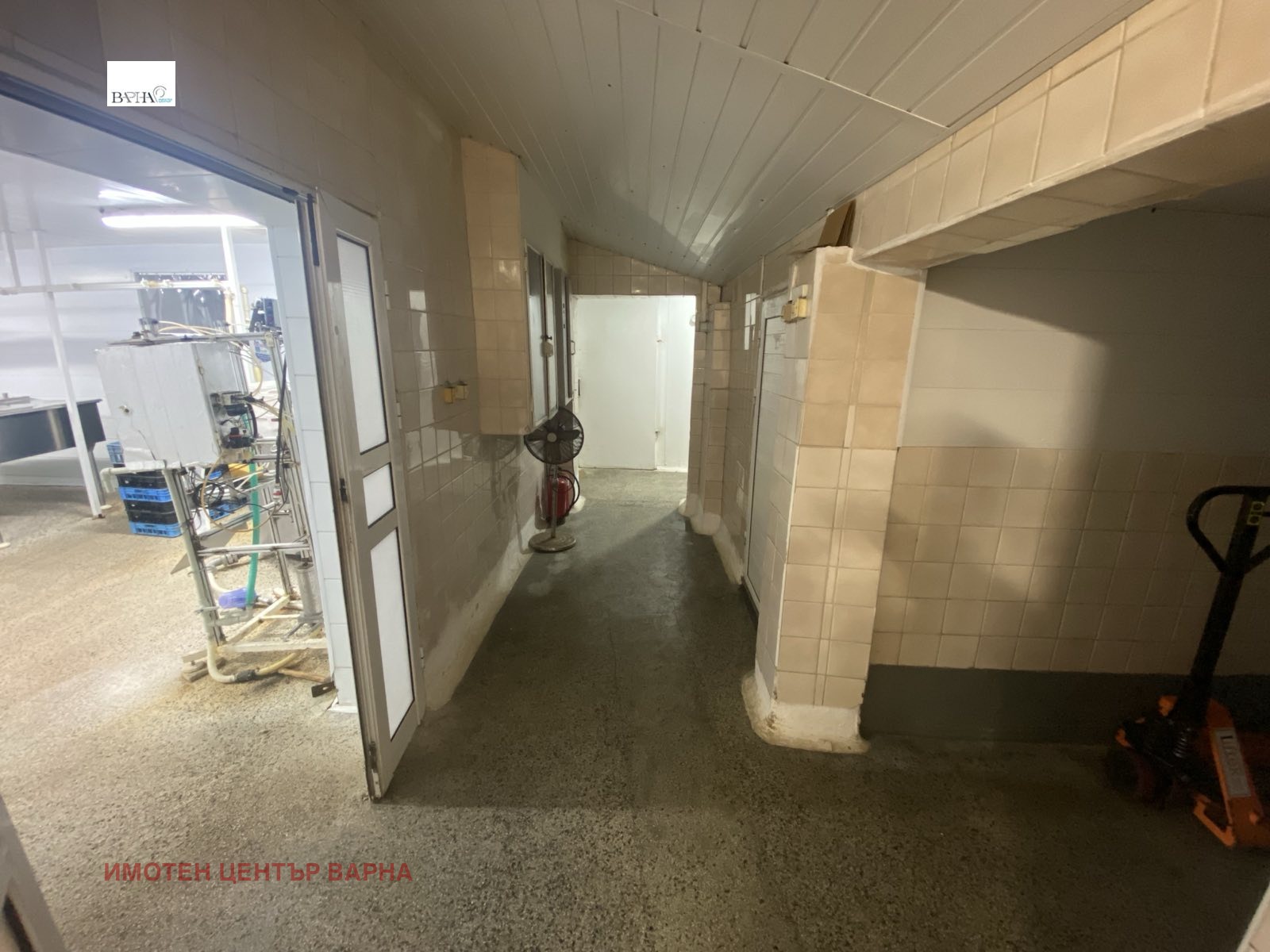 Продава ПРОМ. ПОМЕЩЕНИЕ | Imot.bg — изображение 9